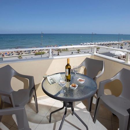 Apartamento SEPERI deep blue Rétino Exterior foto