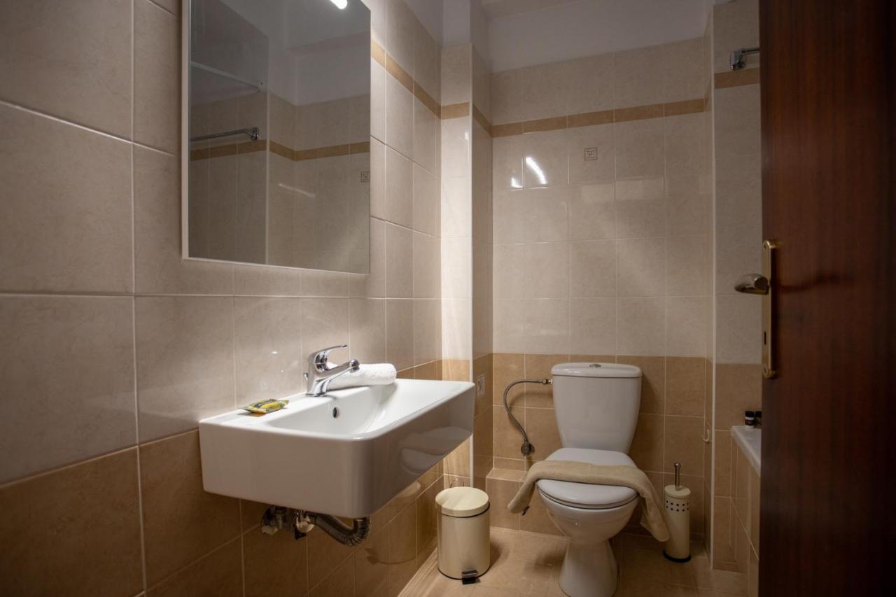 Apartamento SEPERI deep blue Rétino Exterior foto